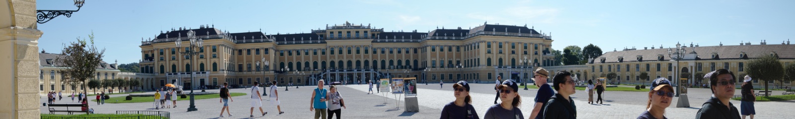 Vienna, Austria